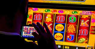 Mengapa Slot Online adalah Pilihan Terbaik untuk Berjudi