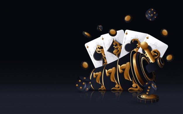 Slot Online dengan Tema Terunik yang Harus Dicoba