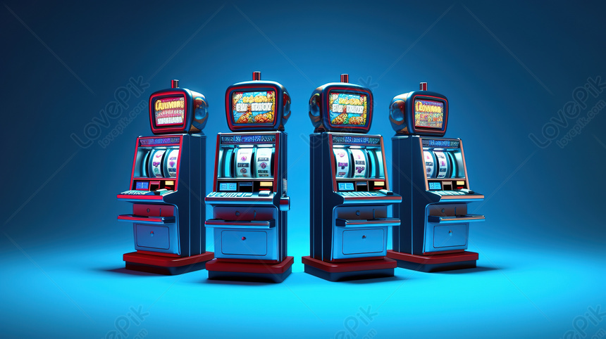 Slot Online Bertema Petualangan dan Fantasi