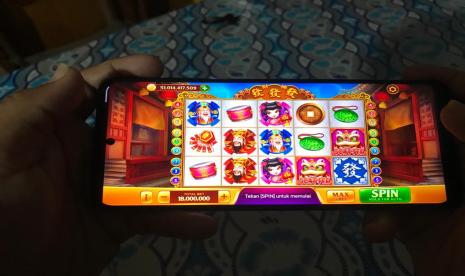 Memilih slot dengan volatilitas tinggi menawarkan pengalaman bermain yang penuh tantangan dan potensi keuntungan besar. Dalam permainan in