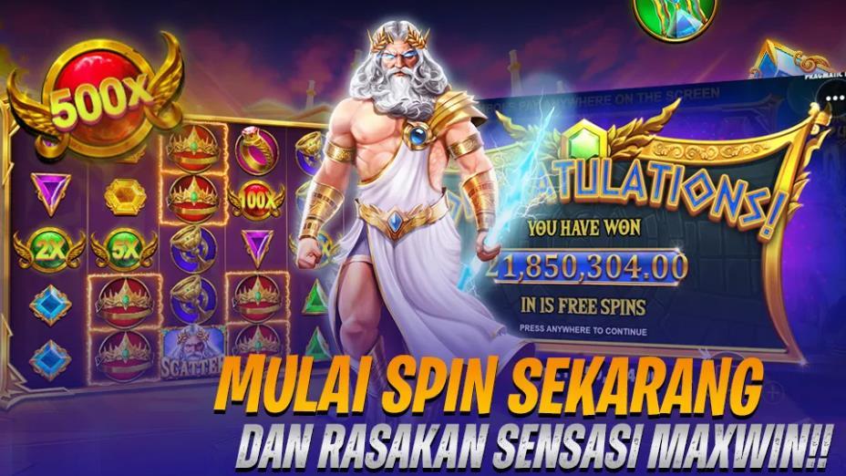 Slot Online dengan Fitur Win Both Ways: Keuntungan Ganda!